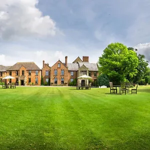 Hatherley Manor & Gloucester