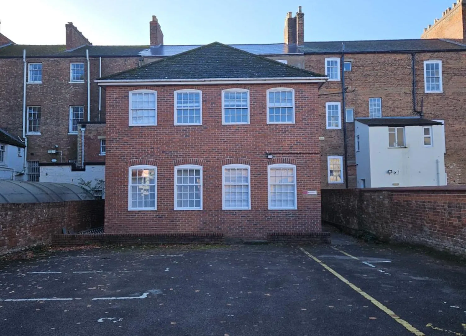 Quiet Location Near The Docks Secure Parking X2 Apartment Gloucester